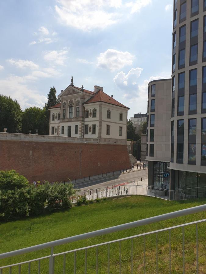 Studio Latte Juliana Bartoszewicza Warschau Exterior foto