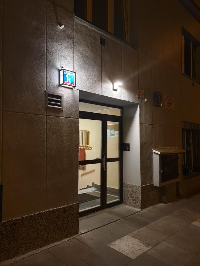 Studio Latte Juliana Bartoszewicza Warschau Exterior foto